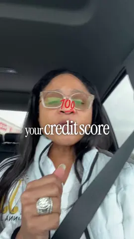 #CreditScore #FinancialTips #CreditRepair #MoneyMindset #HoustonRealtor     