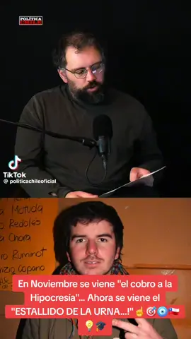 🇨🇱 va a cobrar...! ☝️⏰️🎯🧿✅️