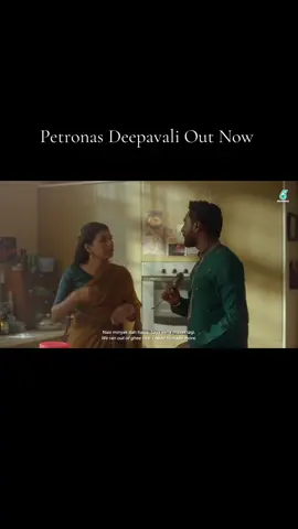 Petronas Deepavali Ad 2025 #deepavali #Diwali #diwali2025 #festival #indian 