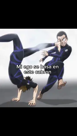 Meguru Bachira #anime #bluelock #ego #egoista #bachirameguru 