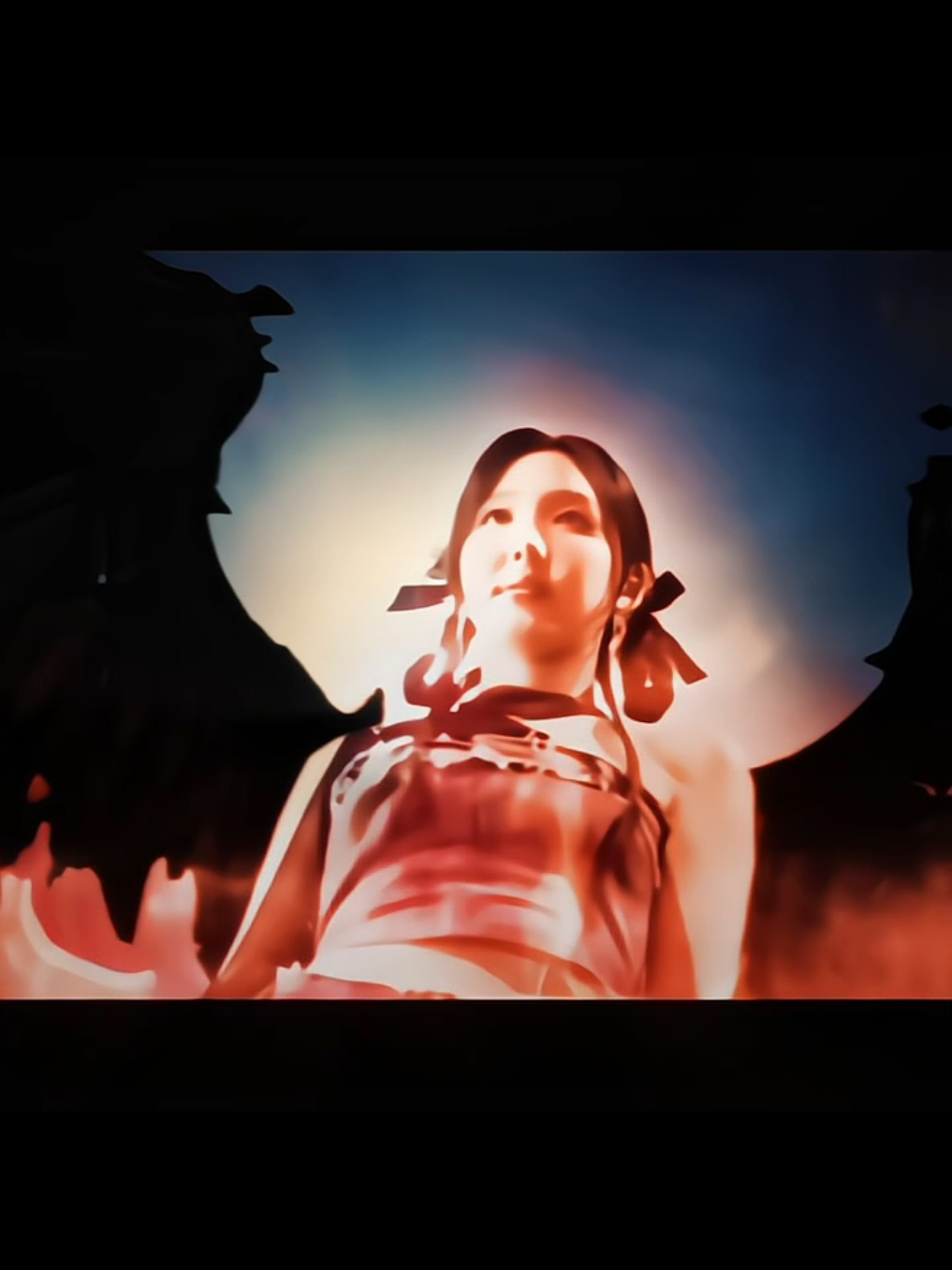 this edit is heavily inspired by a book that I read on wattpad titled 'Demons' by kdhville. That's why I thought it would be cool to edit Nayeon as a Demon #imnayeon #nayeonedits #twicebestgg #kpopedit #fypシ゚ 