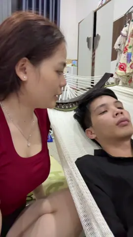 Chồng con kiểu này 🥲 #lamnamphuong #chuminhtuyen #namphuong #toponemedia #topone 