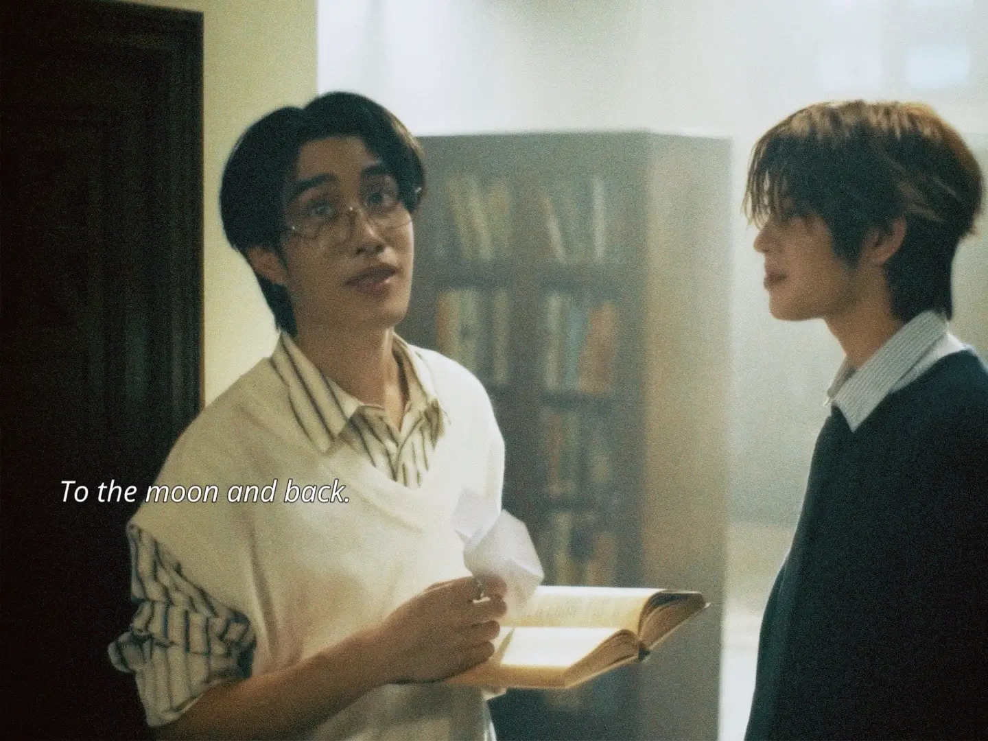 ( #เติ้ลเฟิร์สวัน #TleFirstone )