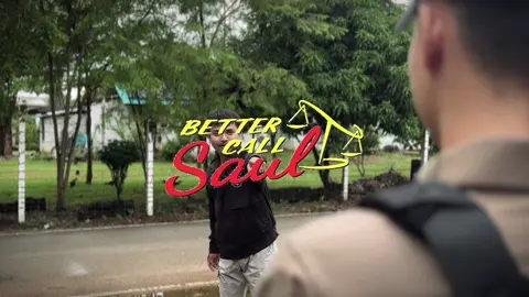 😳#bettercallsaul #tiktokviral #thailand🇹🇭 #เทรนด์วันนี้tiktok #fyp @ธีรพล พรพฤฒิพงศ์ 