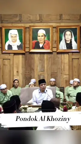 Pondok Al Khoziny#pondokpesantren #ngaji #guskautsarploso #fyppage #fyp 