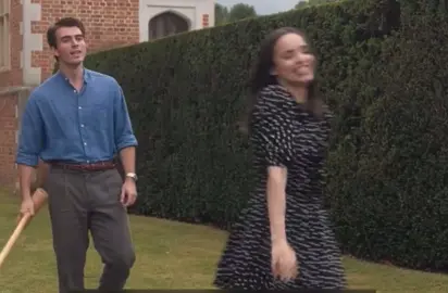 #myoxfordyear #anna #explore #jamie اتمنى التيك مايخرب الجوده🙏🏻