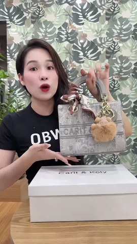 Túi xách cao cấp #tuixachcaocap #tuixachxinh #xuhuong #thinhhanh #hoalela1102 