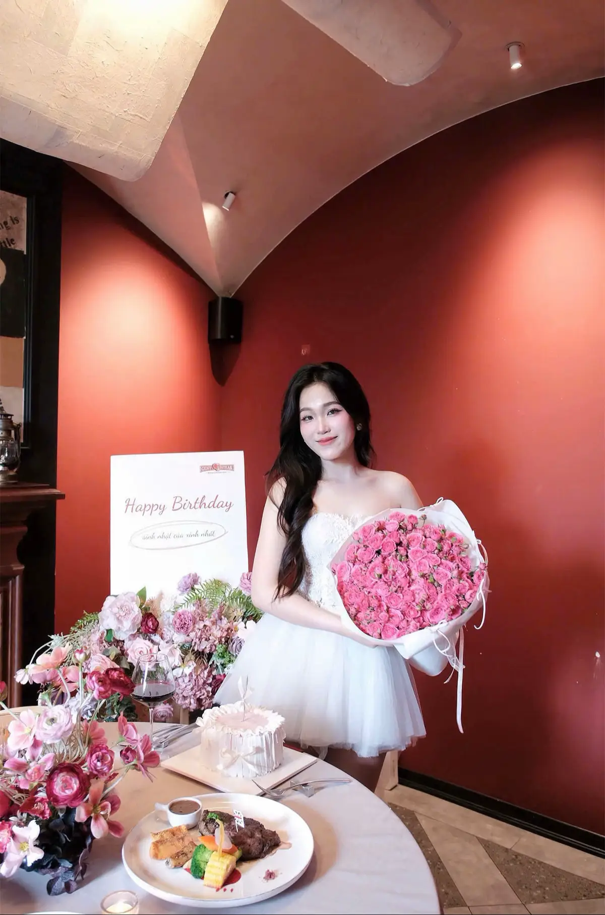 #xuhuong #birthday 