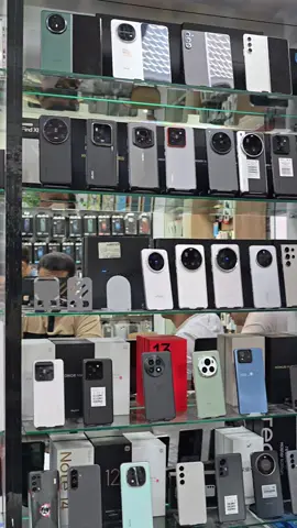 W Store  #techtok #Tech #bbk #xiaomi #vivo 