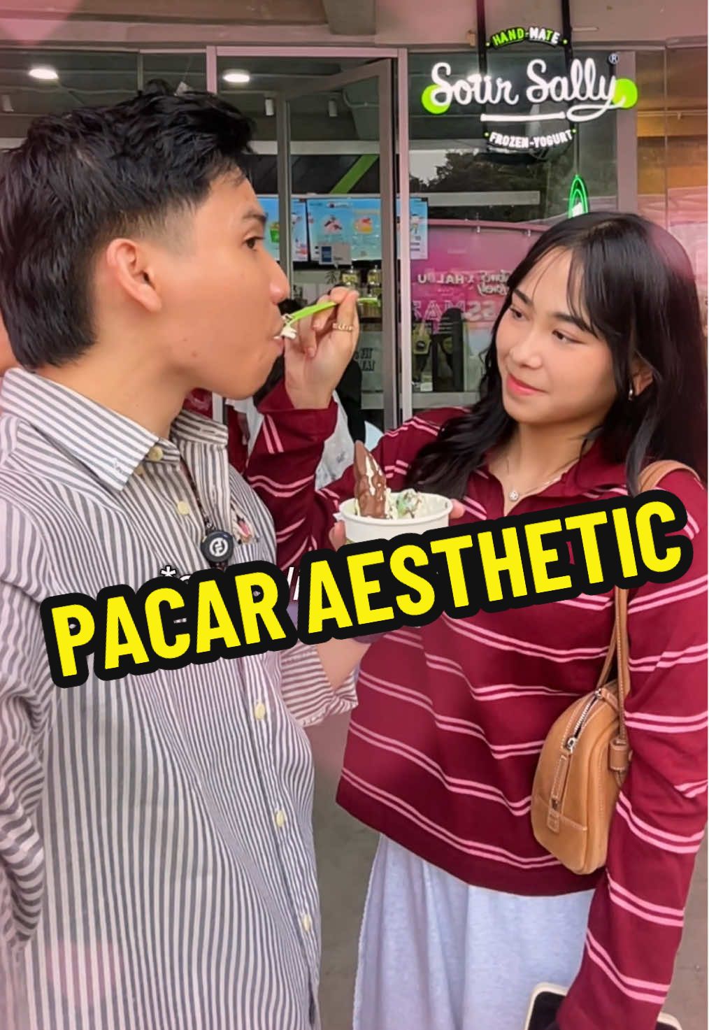 Tolong bilangin pak @rrq_ap talentnya cantik bgt..🙂#challenge #fyp 