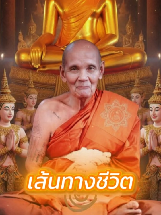ทุกเส้นทางชีวิตในแต่ละวัน จะให้ดีหรือร้าย ขึ้นอยู่กับ.. อารมณ์ในแต่ละวัน...แต่ถ้าตัดอารมณ์ออกไปให้เห็นเป็นเพียงธรรมชาติที่มากระทบ ตา หู จมูก ลิ้น กาย ใจ เกิดแล้วดับ....เท่านั้นเอง #ธรรมะ #คําสอนดีๆ  #หลวงปู่ดู่พรหมปัญโญ  #บารมีหลวงปู่ #ชีวิตดีขึ้น 
