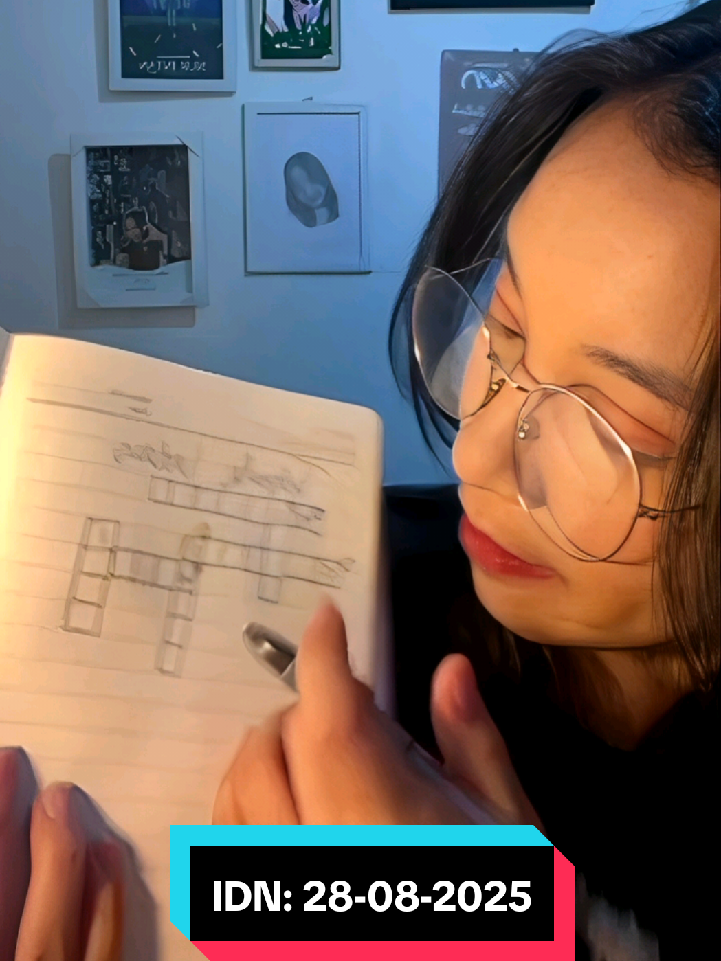 Main TTS Tebak Intan 🥰 IDN: 28-08-2025 #jkt48 #intanjkt48 #gen13jkt48 #NurInLive #fyp 