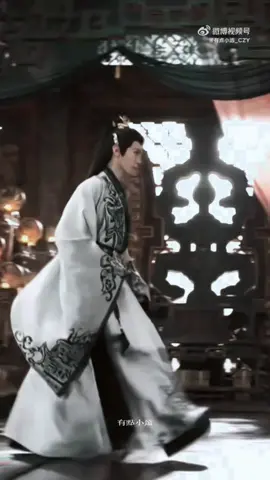 เธอดูนี่นะ 🤫🤫🤫  เธอดูท่าเดินมองเรียงตัวนั้นสิ เพชรฆาตหน้าหยกของจริง #เฉินเจ๋อหยวน陈陈泽元chenzeyuan #อริรักลิขิตใจfatedhearts #fatedhearts #เฉินเจ๋อหยวน陈陈泽元 #เฟิ่งสุยเกอ 