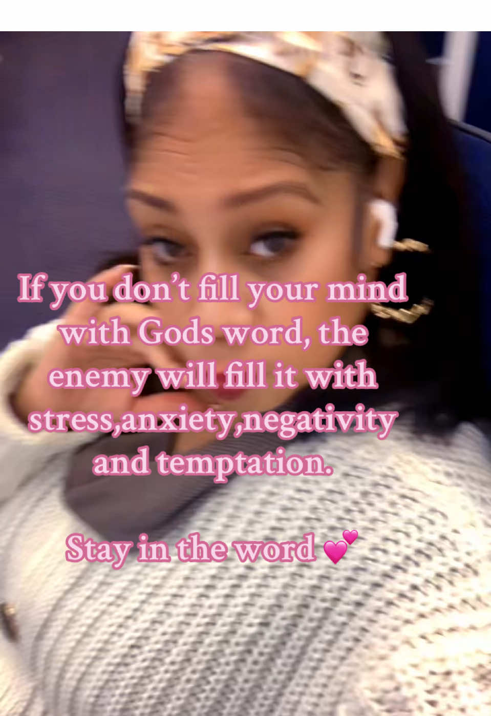 #christiantiktok #foryourinspiration #godfirst#khiadiva14k👑 #anointed 