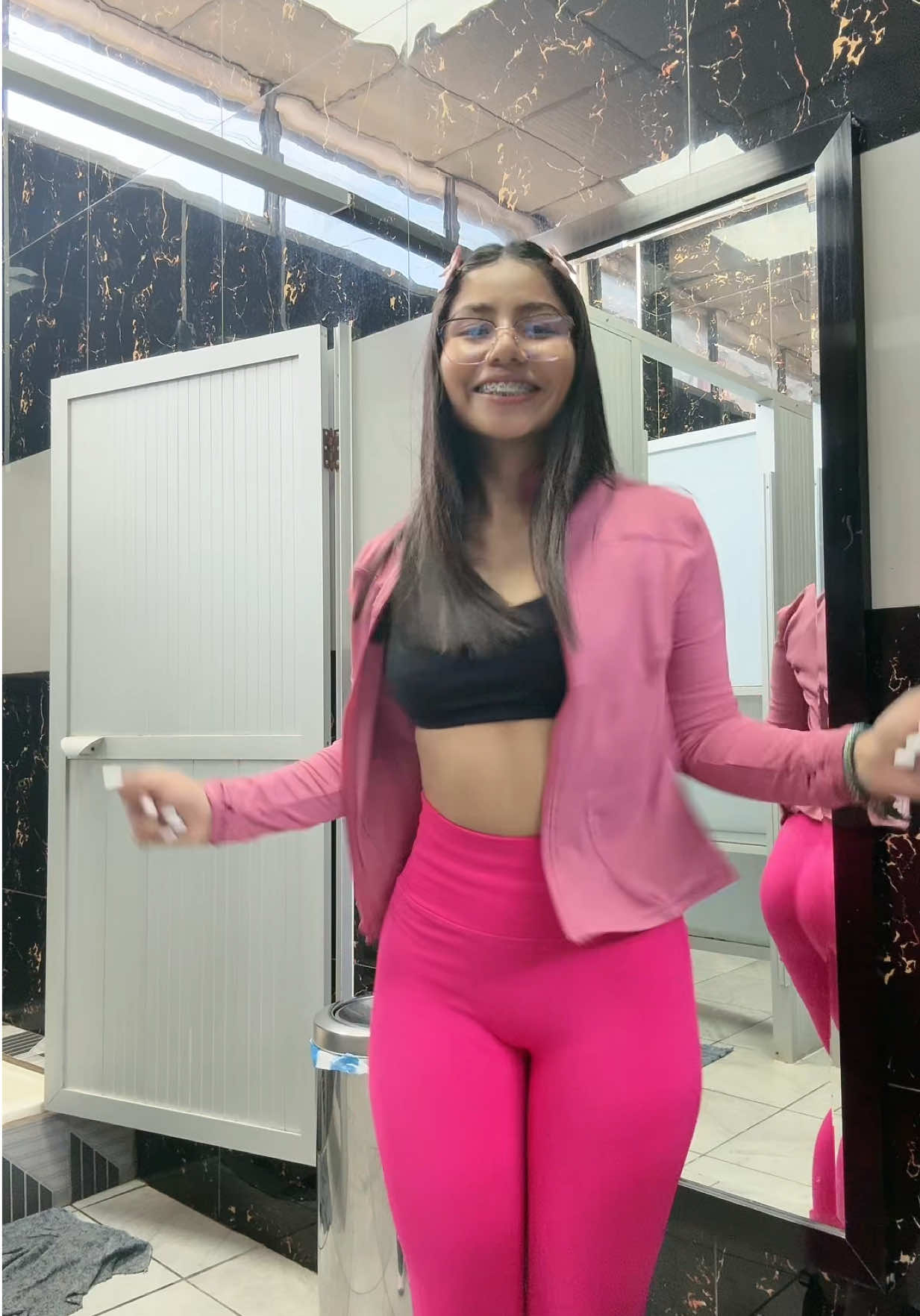 En otra vida fui bailarina 🥹