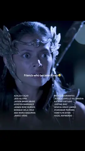 Gagi ayaw kona😭 sakit nito sa part lalo ni Mitena 😭#sanggre #terra #samina #naya #nayaandsamina 