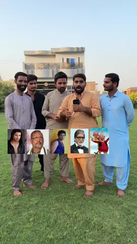 Ali Bhae Mimicry😍 #crazytv #crazysquad  