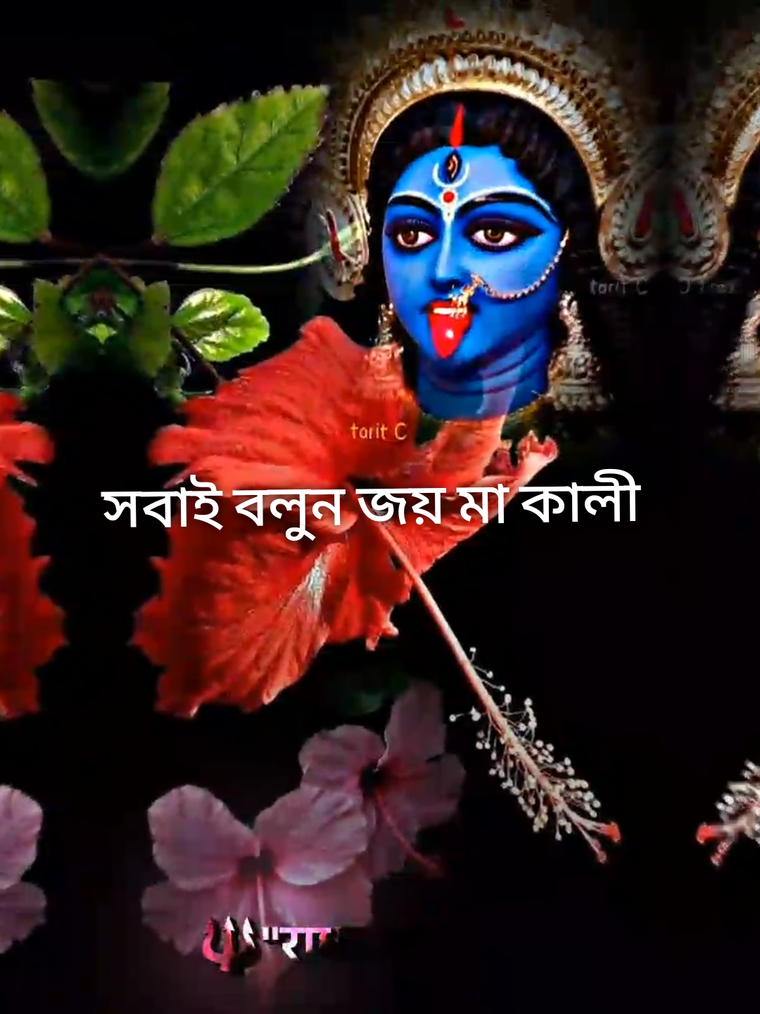 মা আসছে..!!  সবাই কি কালী পূজার শুভেচ্ছা 🙏🔱                                                            #কালিমা #হারহারমাহদেব🔱🕉️🙏 #সনাতীভিডিও🚩🚩 #video #tiktok @🍃𝐒𝐡𝐞𝐭𝐮𝐥-𝐁𝐚𝐛𝐮🍃 @মা-নি-ক卝 দাদা ヅ @🐚