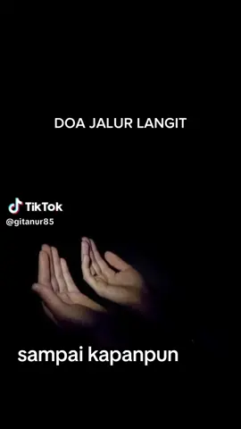 #ga takut dg doa orang yg terzolimi