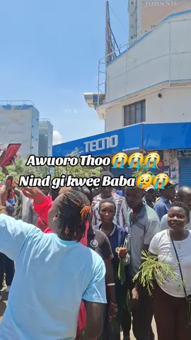 #luotiktokers #kisumutiktoker #viral #flyp 