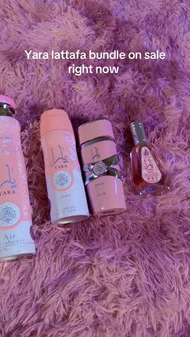 #lattafa #yaralattafaperfume #yara 