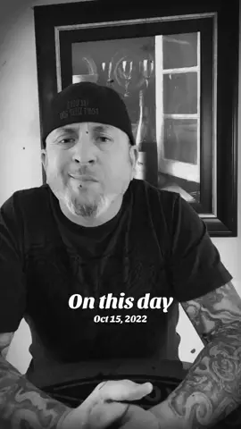 #onthisday 