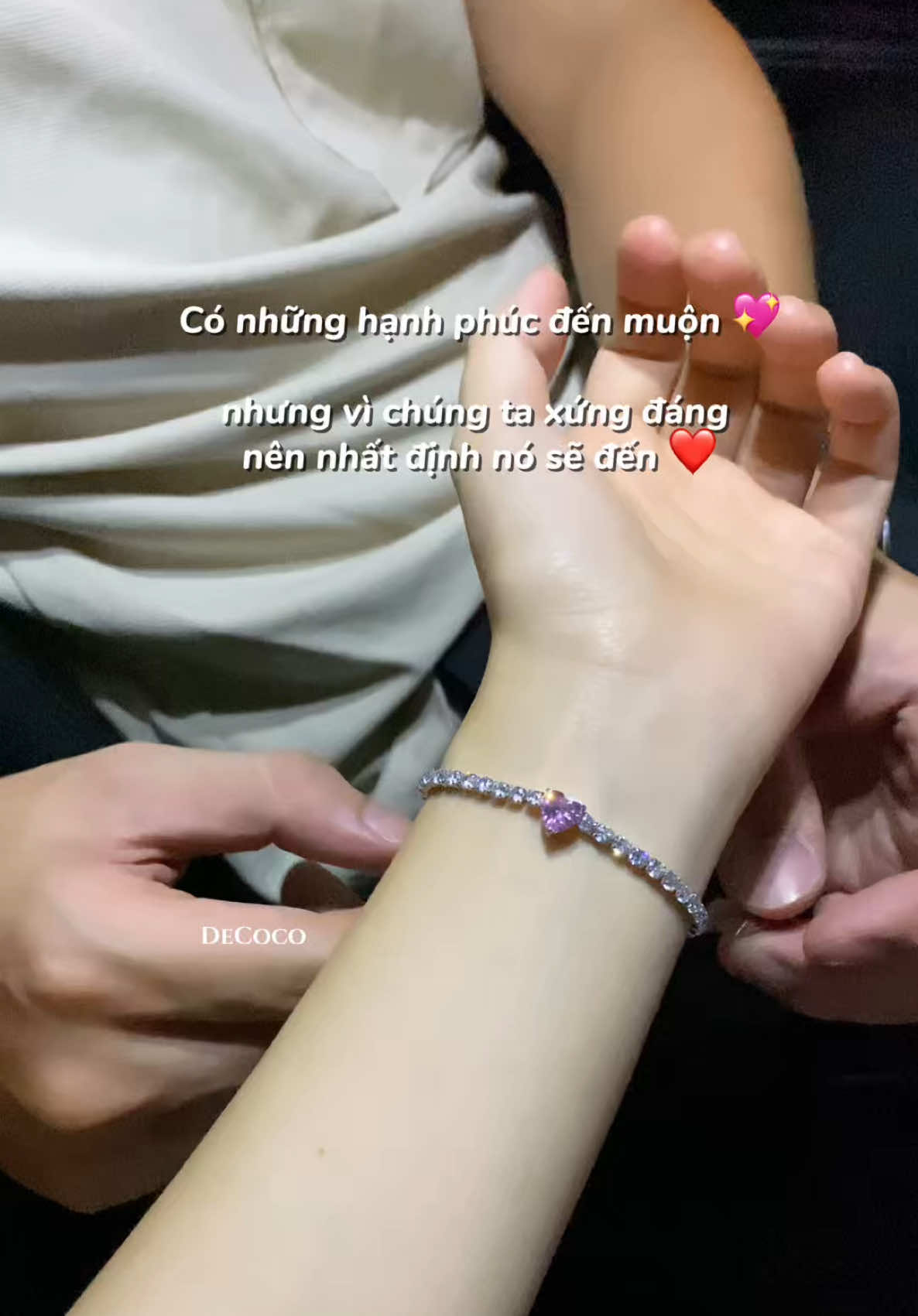 #decoco #viral #accessories #quatang 
