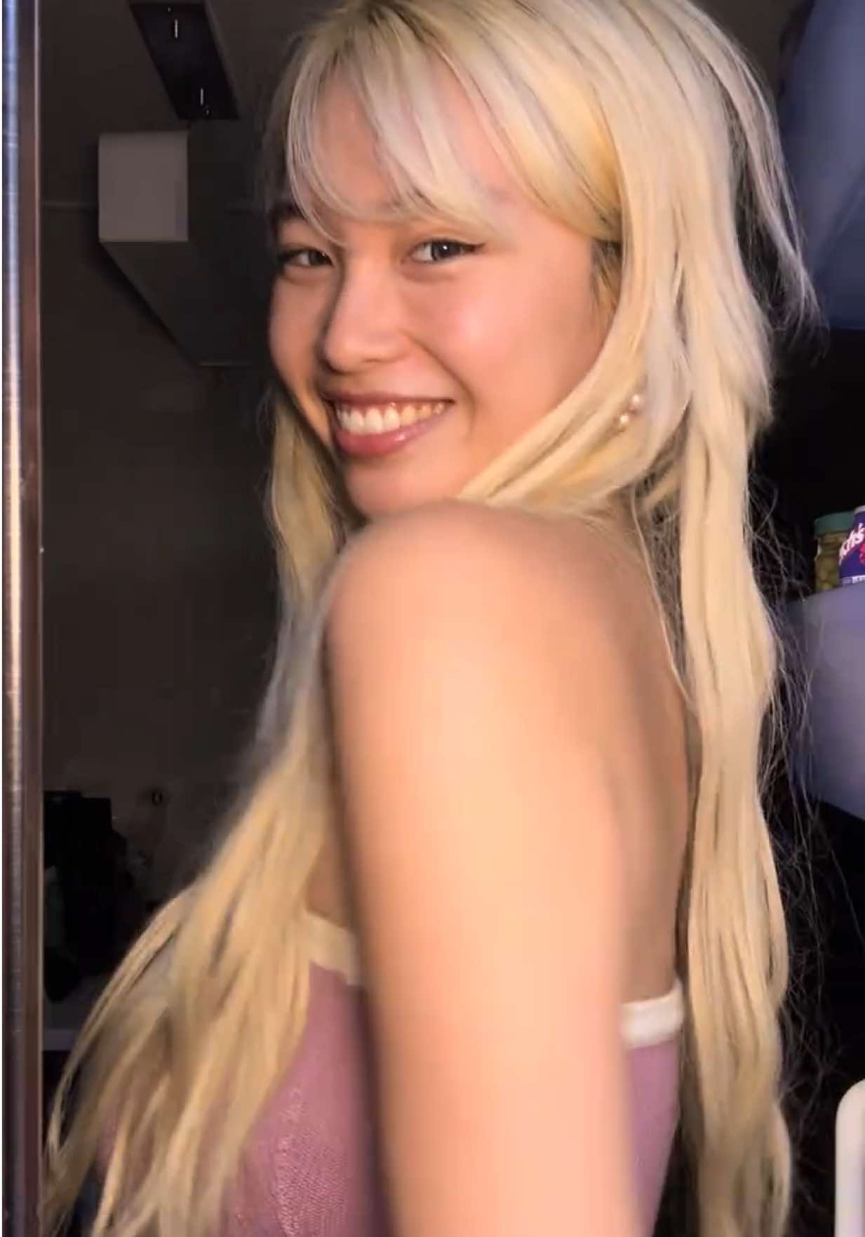 I see why this is  #trend #fyp 