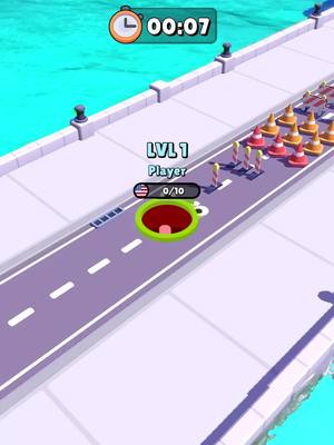 ASMR but make it destructive