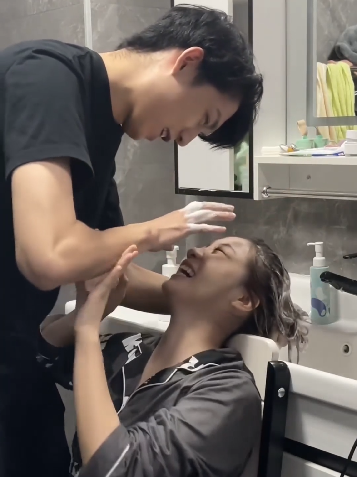 yeu em qua di#thattinh #luytinhcam #yeuem