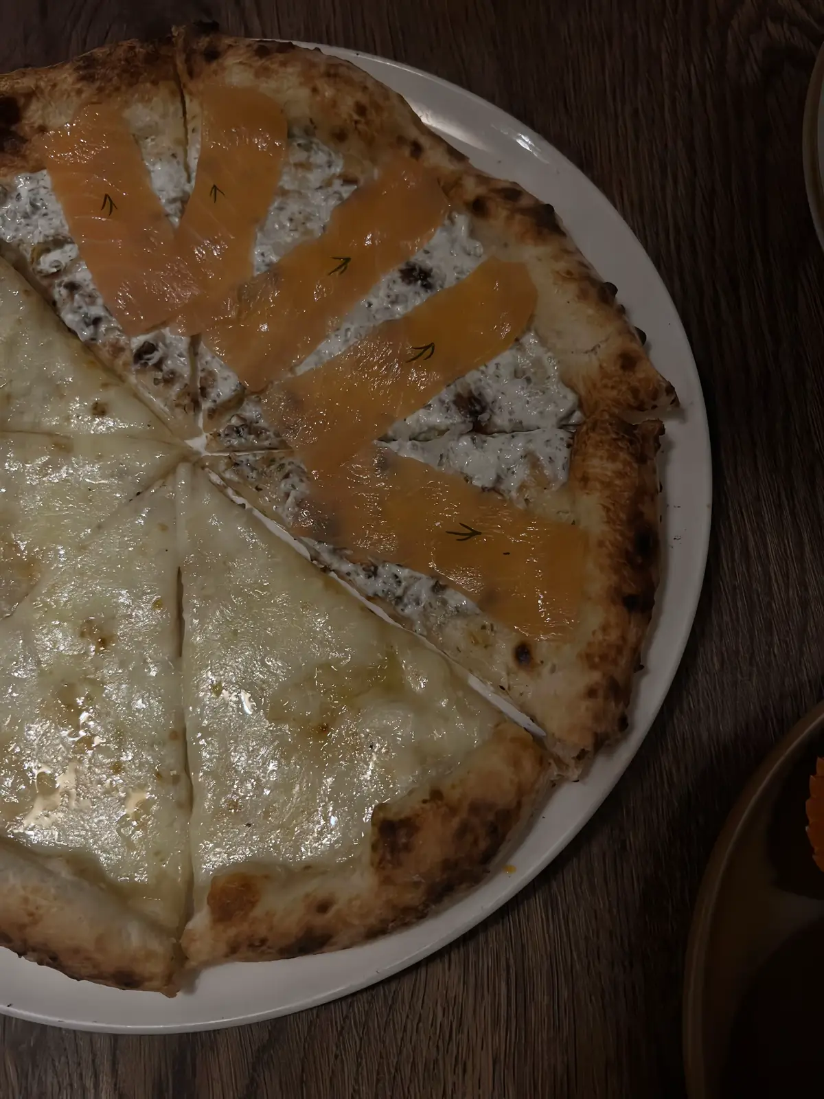 🧂🍕 #pizza4ps #SaiGon 