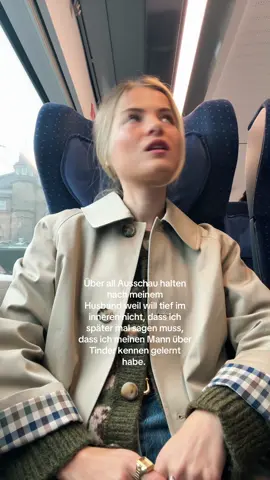 Hinge wäre noch ok glaub ich 