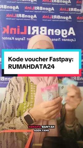 Buruan joint fastpay sekarang juga!!!  #kasirvlog #agenpembayaran #fastpay #andalanagenindonesia #masukberandafyp 