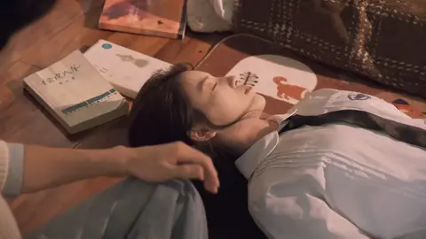 Lovers #lovers #douyin #douyin抖音 #chinesegirl #sweetcouple #fyp 