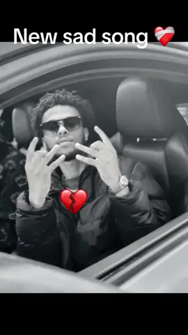 Lil Roba - yewsten - New Sad Song @LILROBA🦇 #sad #new #song #viral #fyp 