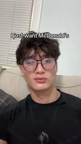 And I will get McDonald’s follow insta in bio #fyp #GymTok #gym #mog 