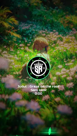 cocok nih buat alarm #grazetheroof #plantvszombie #foryoupage #music #fyp 