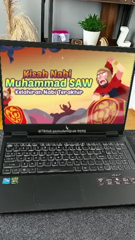 KISAH NABI MUHAMMAD SAW 🕊️🕊️🕊️   #dakwah #hijrah  #bismillahfyp #animasiislam  #muhammad #saw  #fypシ゚ 