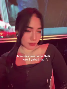 Hati hati