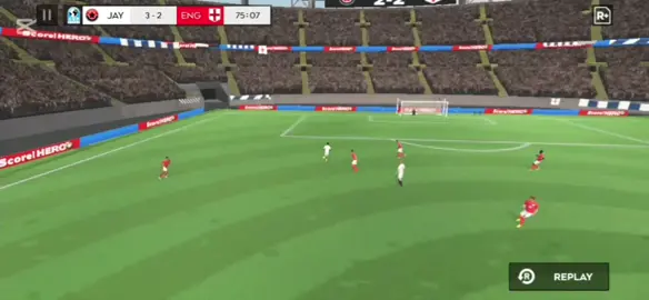 Junior Goal💀🔥 #creatersearchinsights #dls2025⚽🤙🤙 #keepsupporting #goviral #foryoupage 