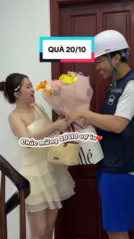 Nhận được món quà 20/10 này chấm 10d tinh tế cho chồng luôn í😍😍😍 #anhchongnhieuchuyen #setquakalle #setkallefeum #kallefeum #darkbeauty