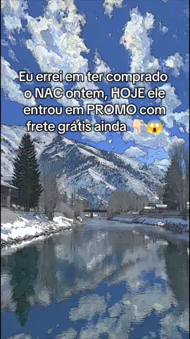 #nac #ofertas #tiktokshop #gorduranofigado 