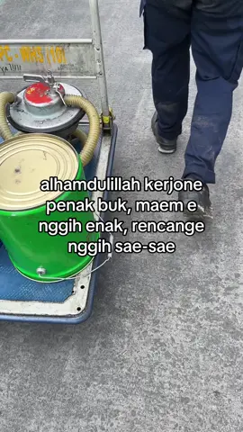 😇 #kulipabrikkarawang 