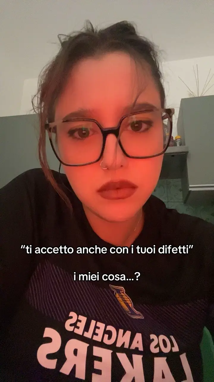 ma di cosa stai parlando? 