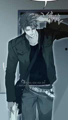 2 anh đừng cãi nhau mà 😭😭 #너드프로젝트 #nerdproject #blrecommendations #blmanhwa 