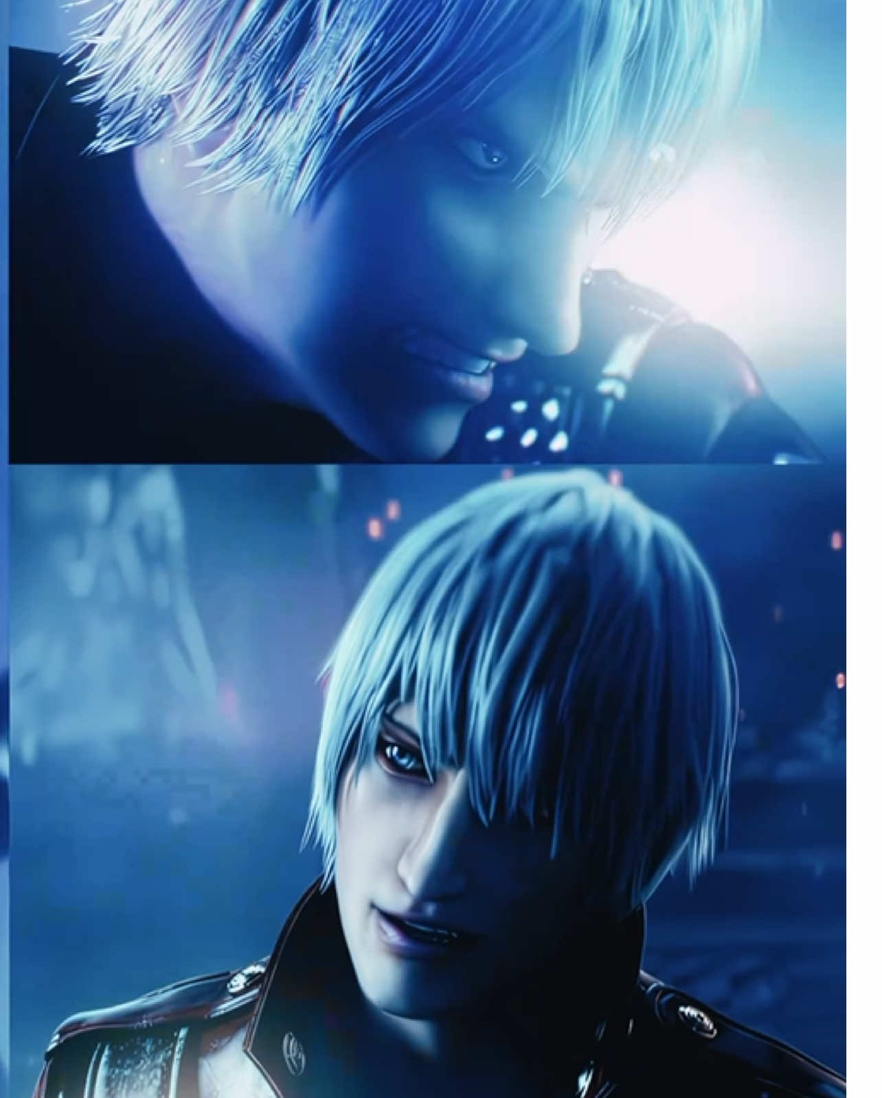 Sons Of Sparda | Song: haven - love2 | #devilmaycry #dmc #dante #vergil #edit 