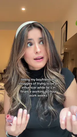 but I show up 🙂‍↔️