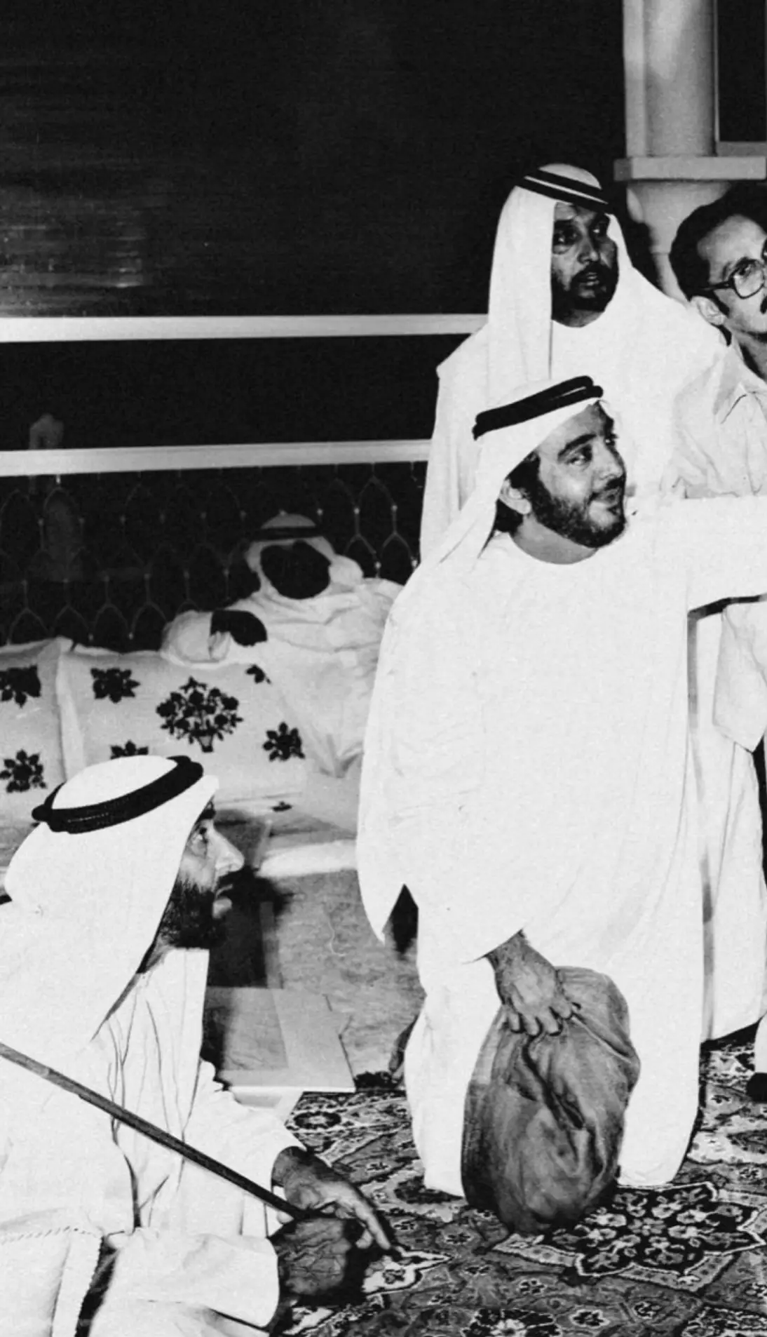 #الامارات_قديماً 