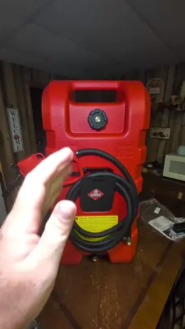 Portable Fuel Caddy #fuel #portable #caddy #gasoline #convenient 