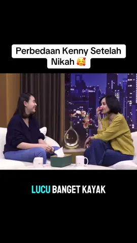 Kenny Austin setelah menikah  #amandamanopo #kennyaustin #podcast #terbaru #sarawijayanto 